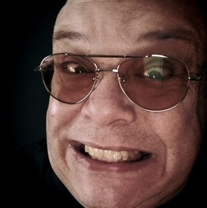 Meet your Posher, Steve